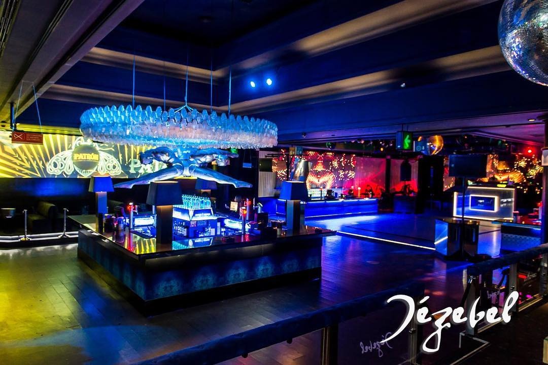 Discoteca Jézebel gallery image