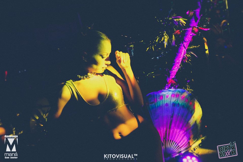 Discoteca Maná - San Javier gallery image