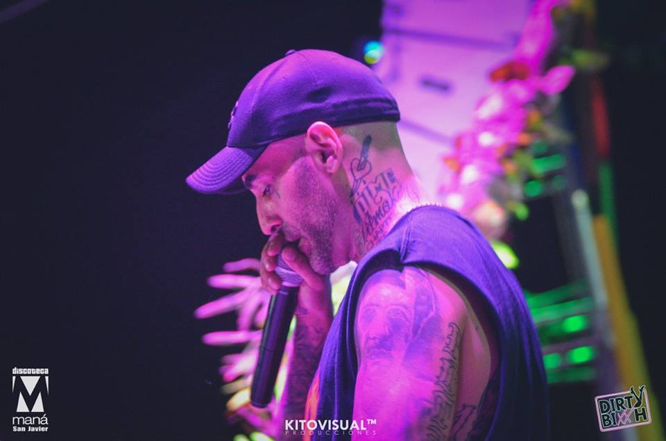 Discoteca Maná - San Javier gallery image