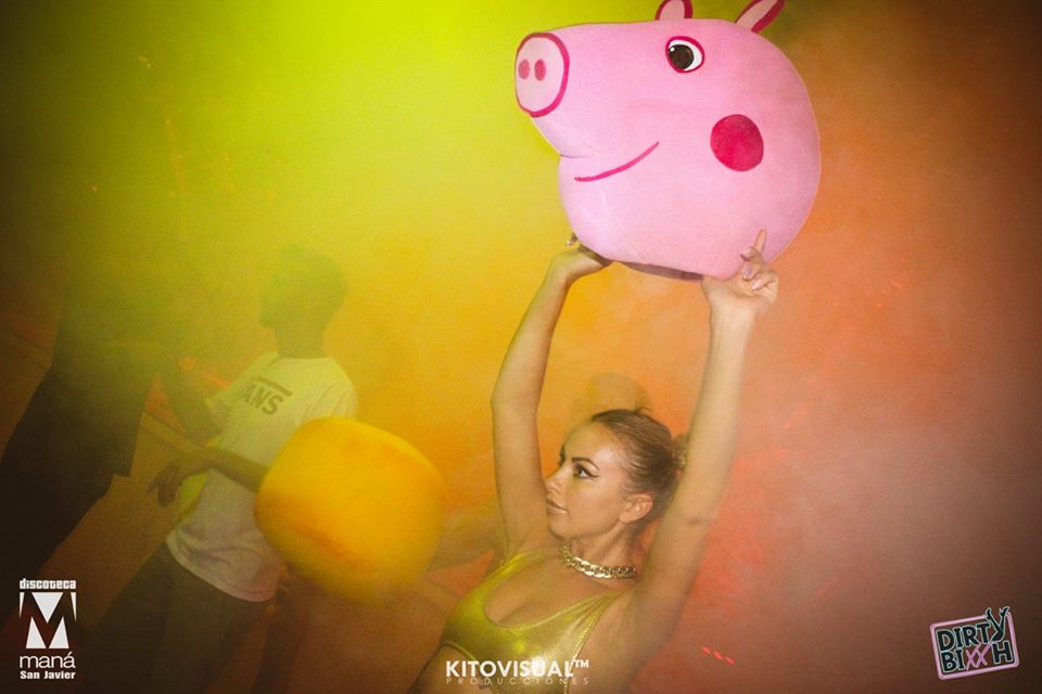 Discoteca Maná - San Javier gallery image