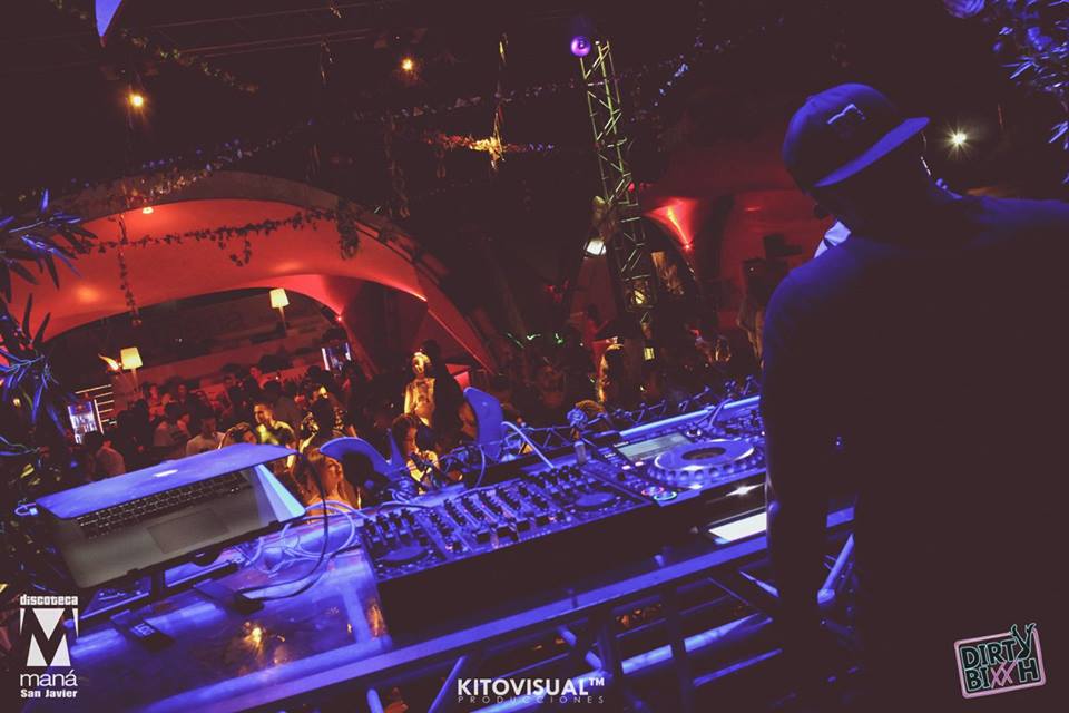 Discoteca Maná - San Javier gallery image