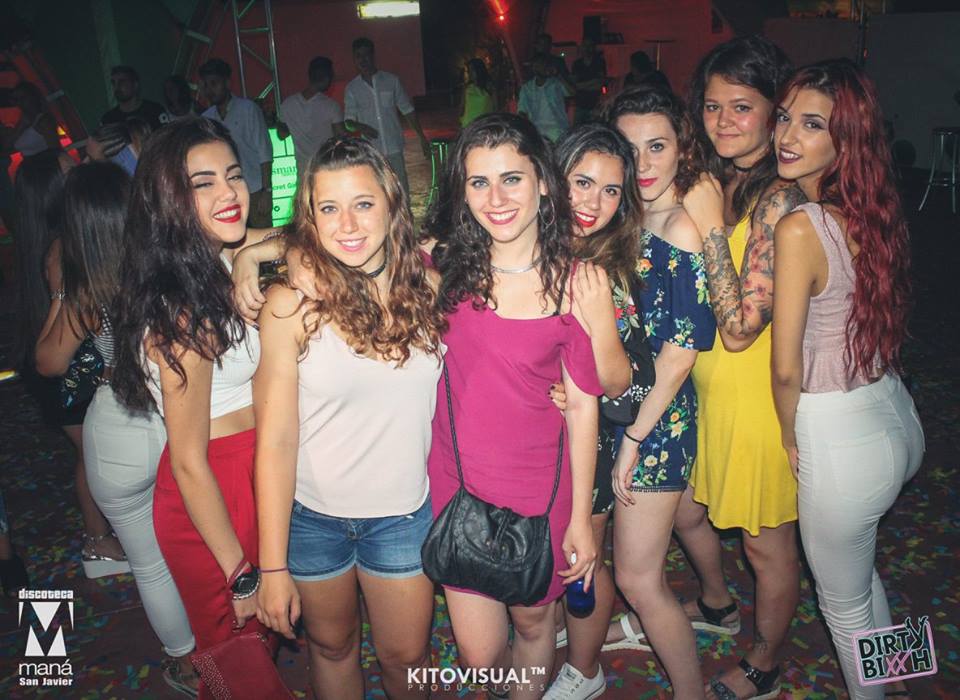 Discoteca Maná - San Javier gallery image