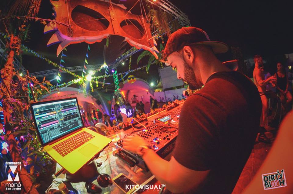 Discoteca Maná - San Javier gallery image