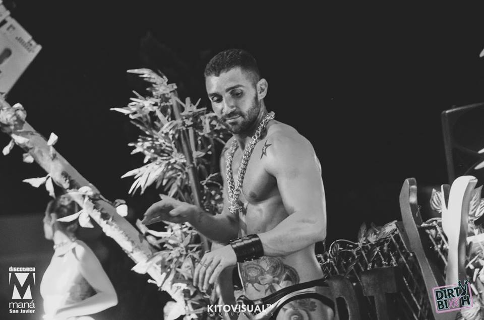 Discoteca Maná - San Javier gallery image