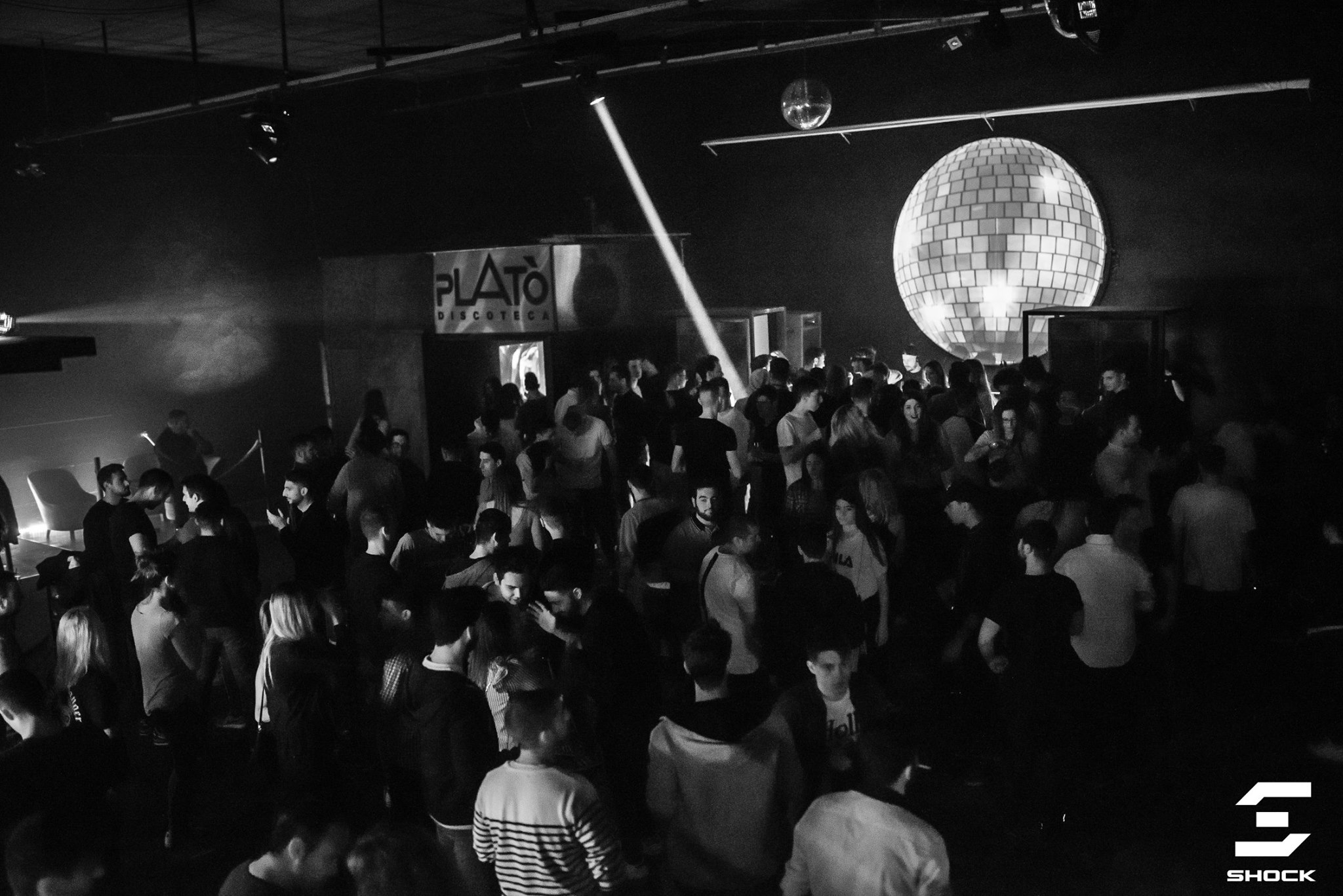 Discoteca Plató gallery image