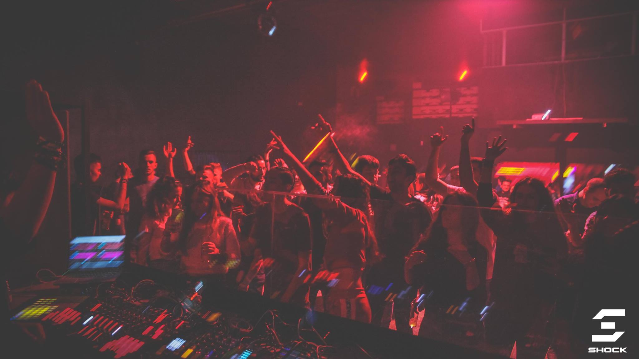 Discoteca Plató gallery image