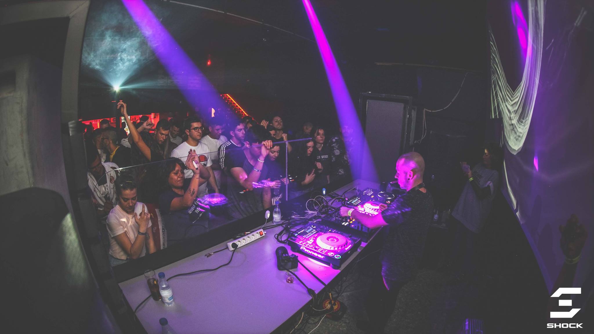 Discoteca Plató gallery image