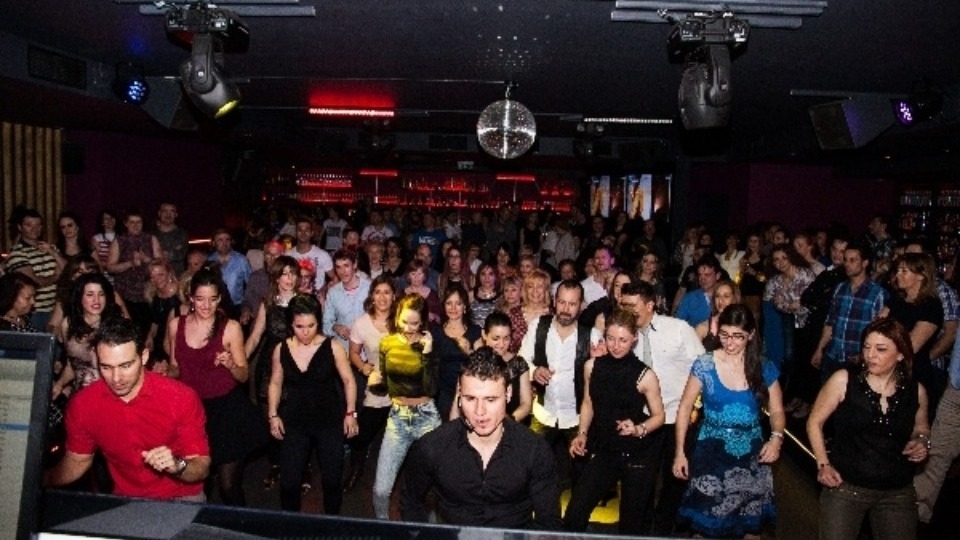 Discoteca Quasar
