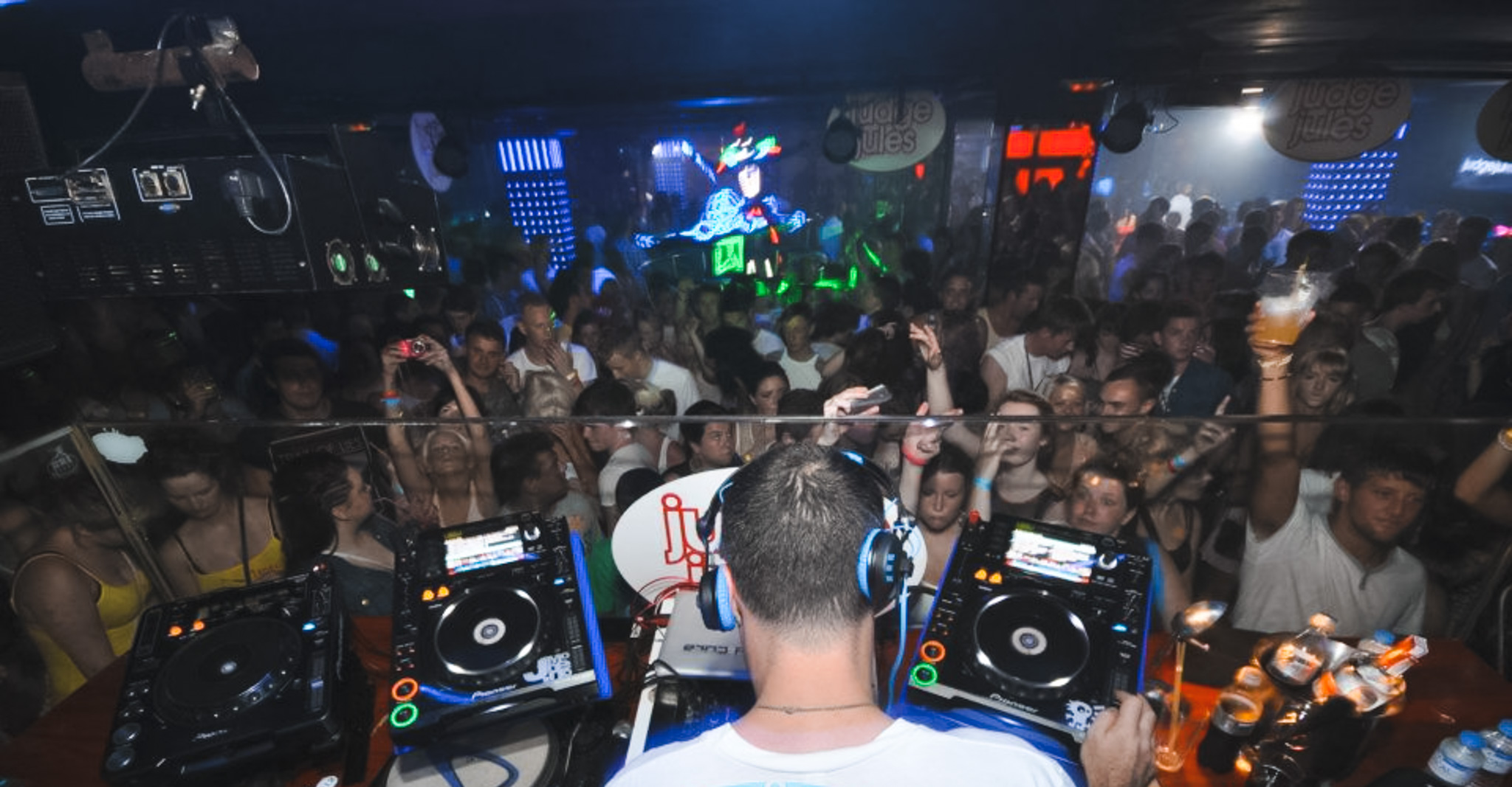 Tramps Tenerife gallery image
