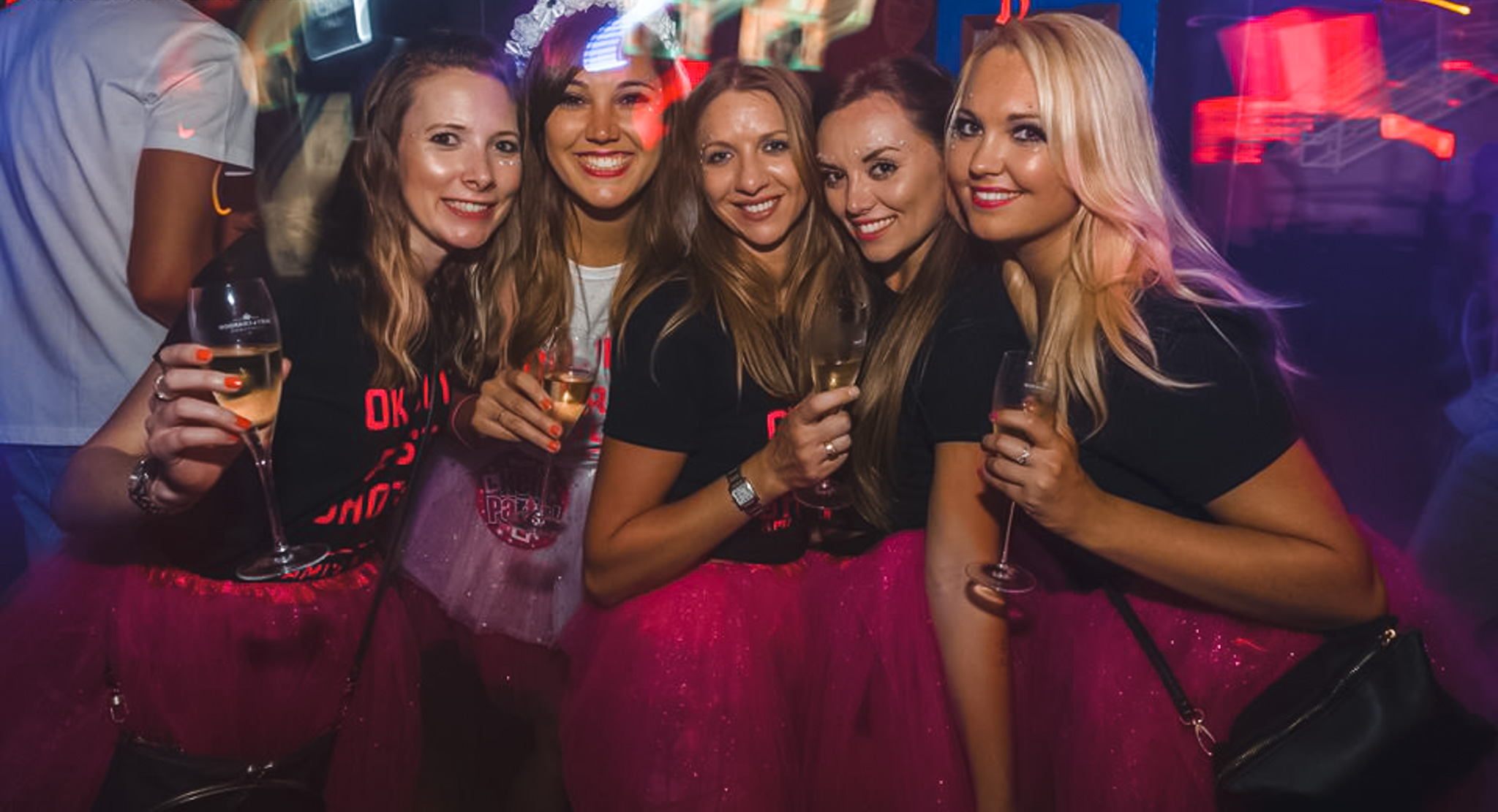 Tramps Tenerife gallery image