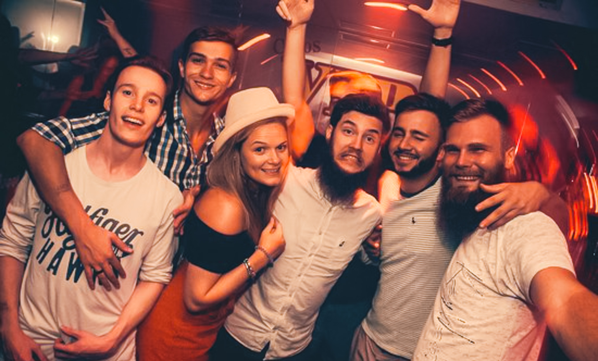 Tramps Tenerife gallery image