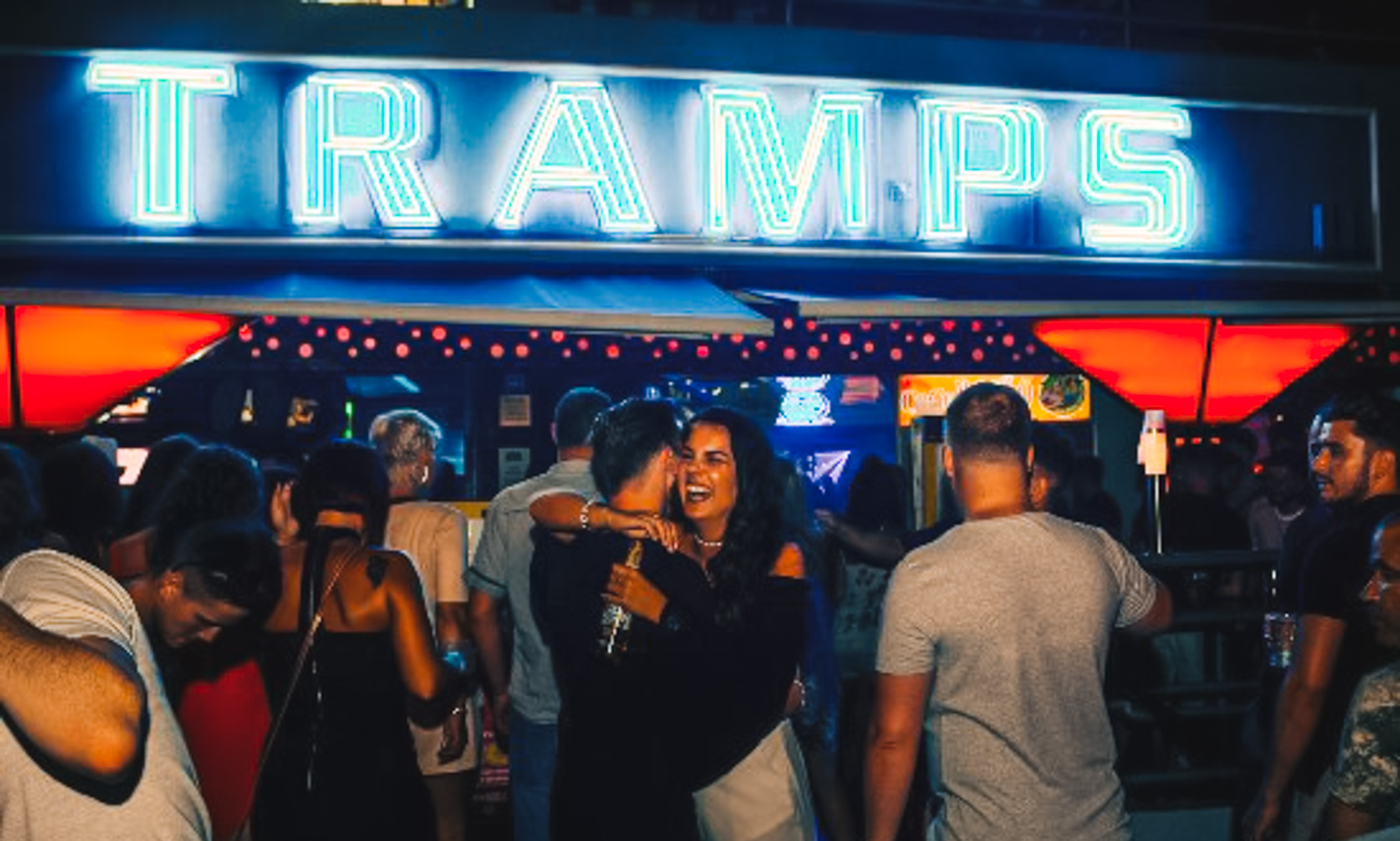 Tramps Tenerife gallery image