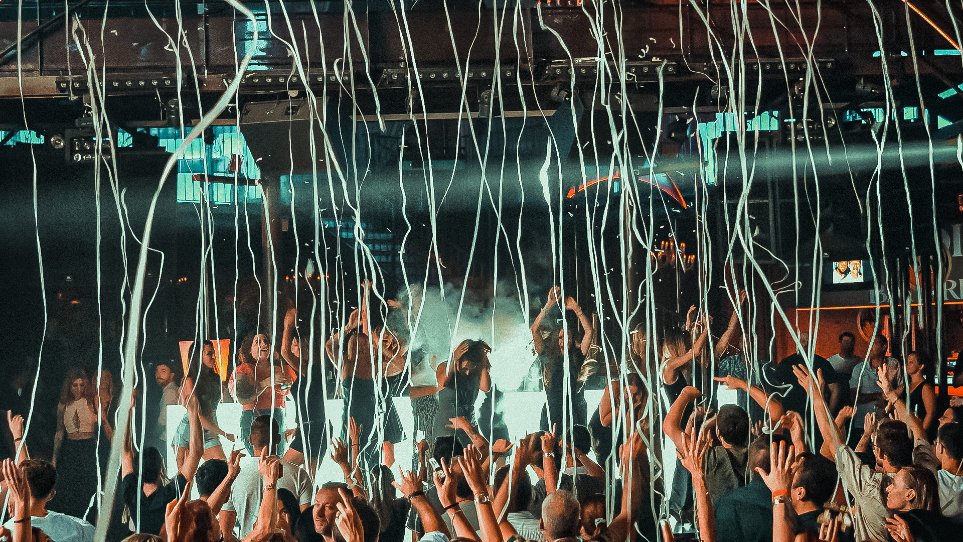 Discothèque Esméralda gallery image