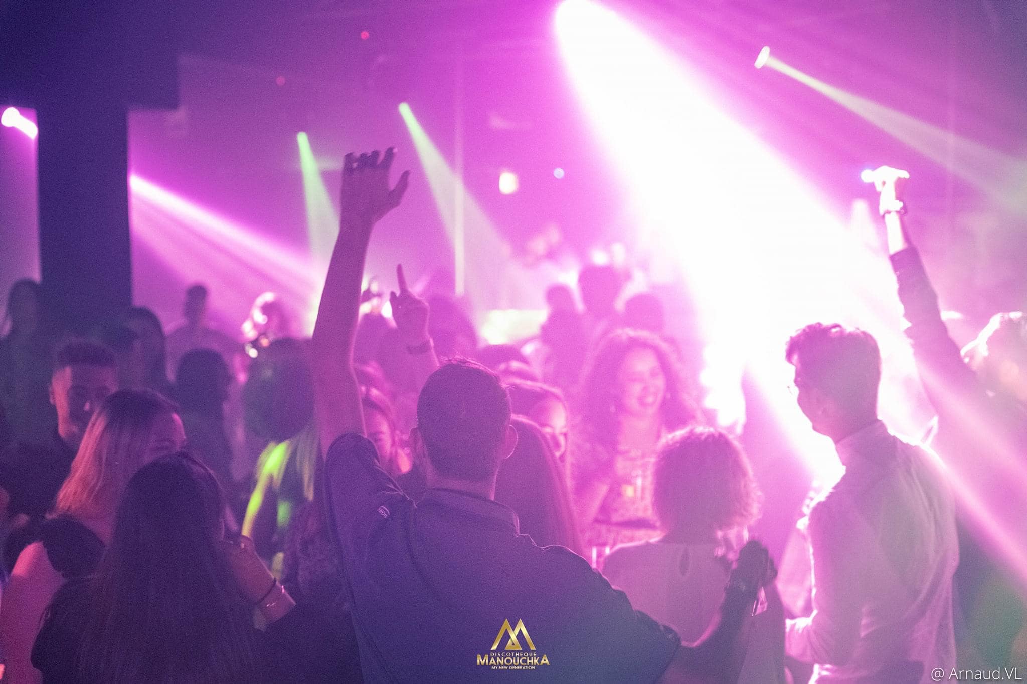 Discothèque Manouchka gallery image