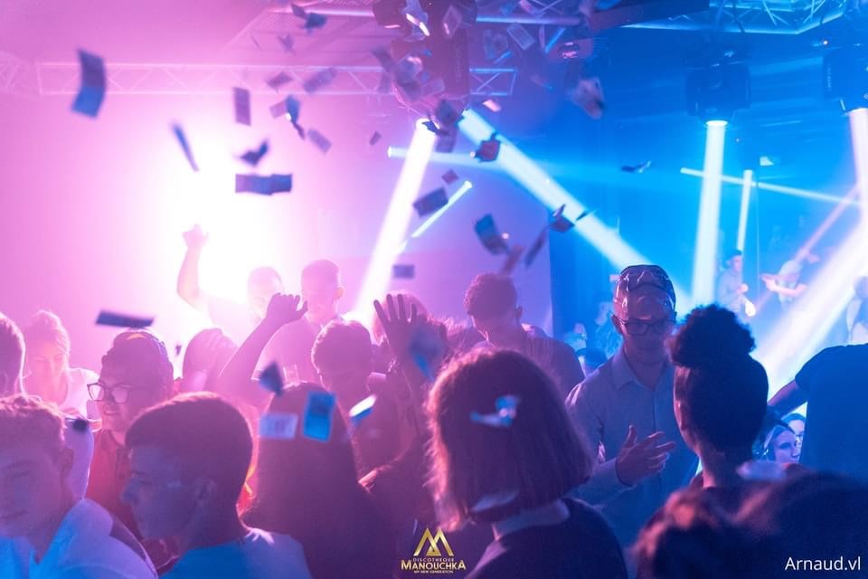 Discothèque Manouchka gallery image