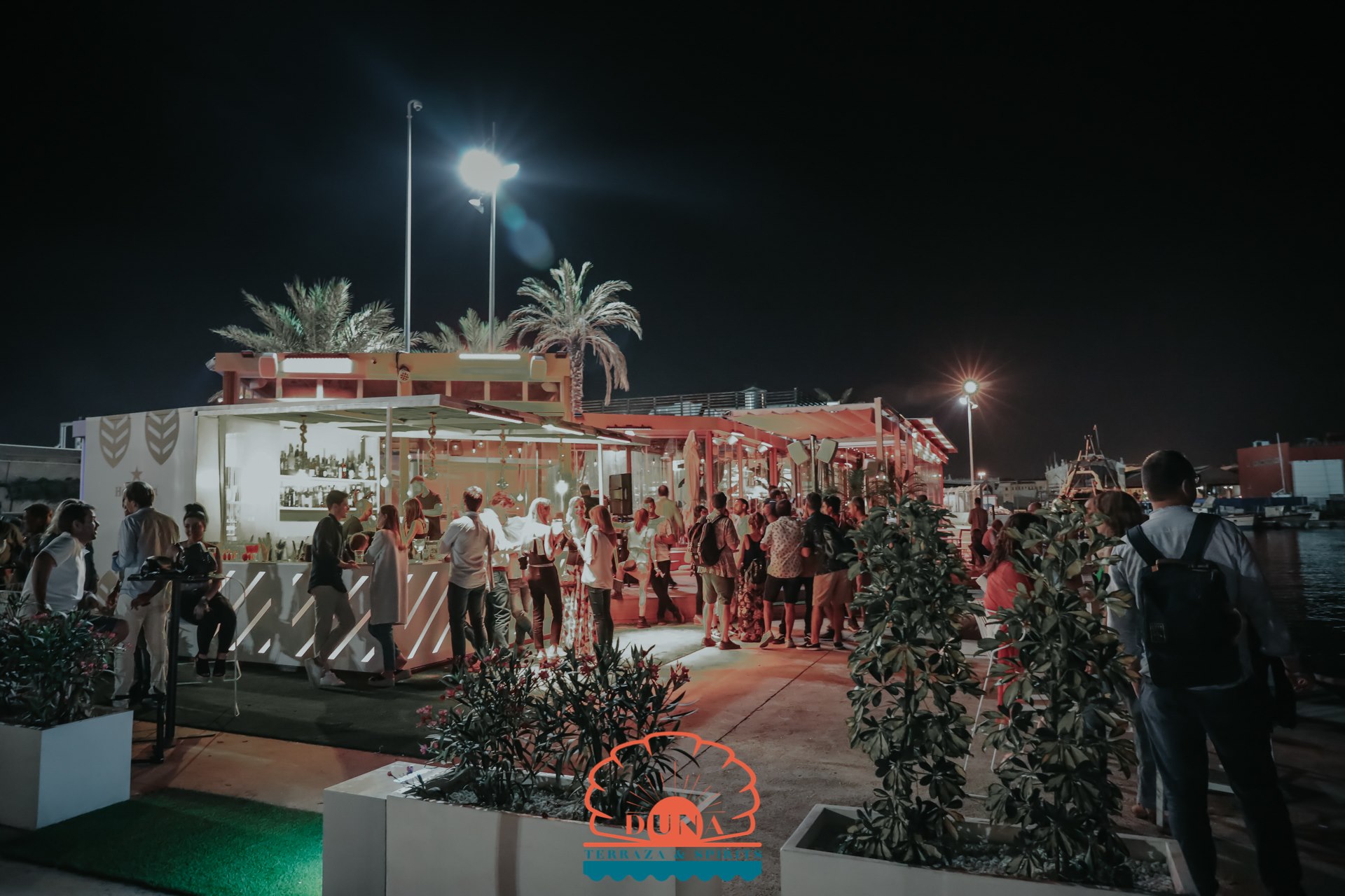 Duna Terraza&Spirits gallery image