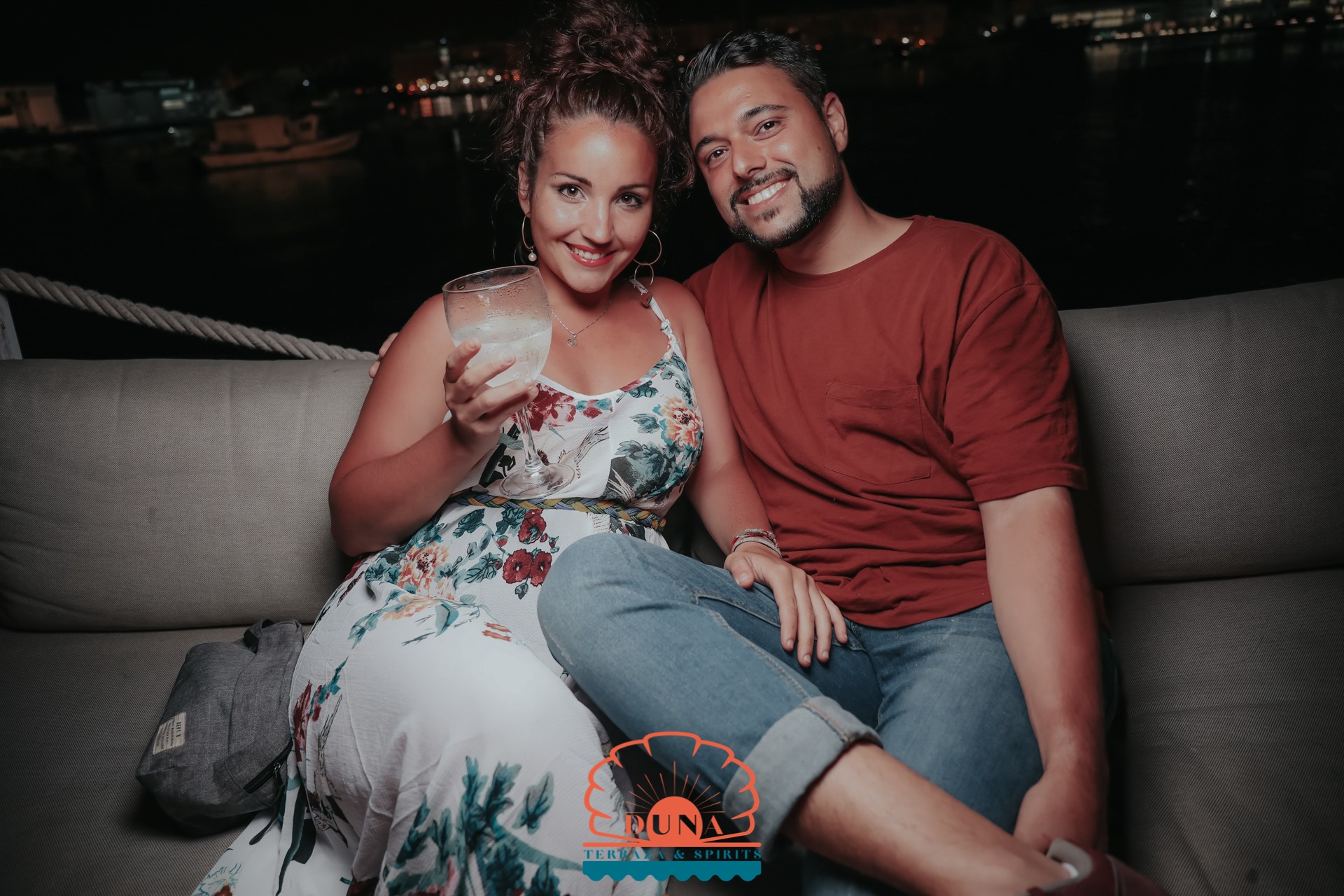 Duna Terraza&Spirits gallery image