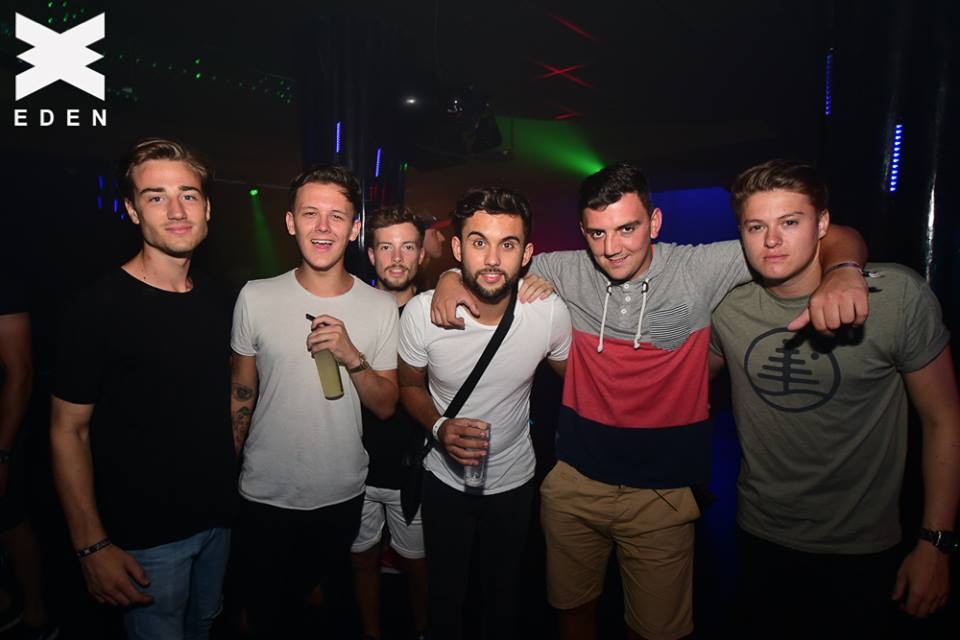 Eden Ibiza gallery image