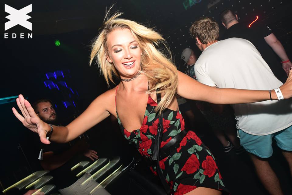Eden Ibiza gallery image