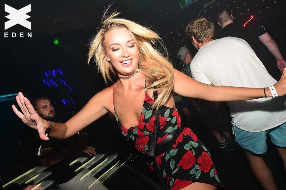 Eden Ibiza gallery image