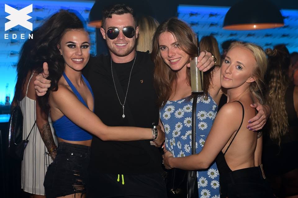 Eden Ibiza gallery image