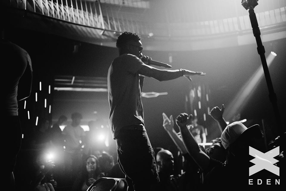 Eden Ibiza gallery image