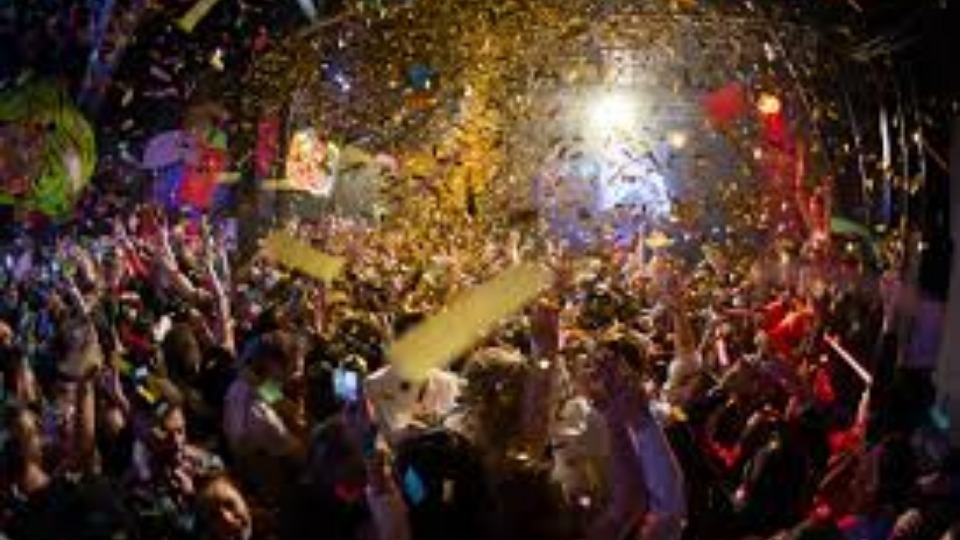 Egg London gallery image