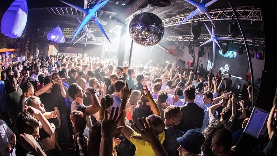 Egg London gallery image