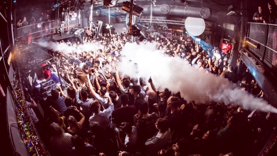 Egg London gallery image