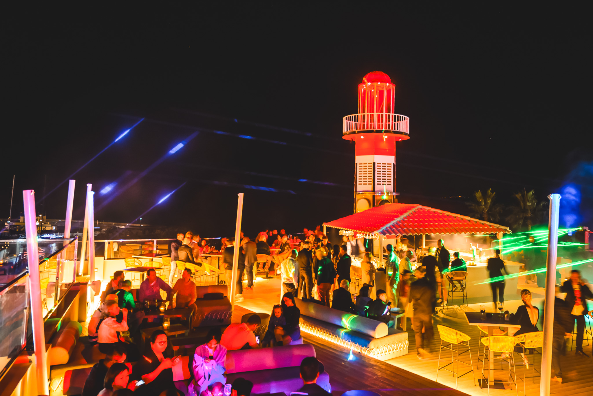 Lighthouse gallery image