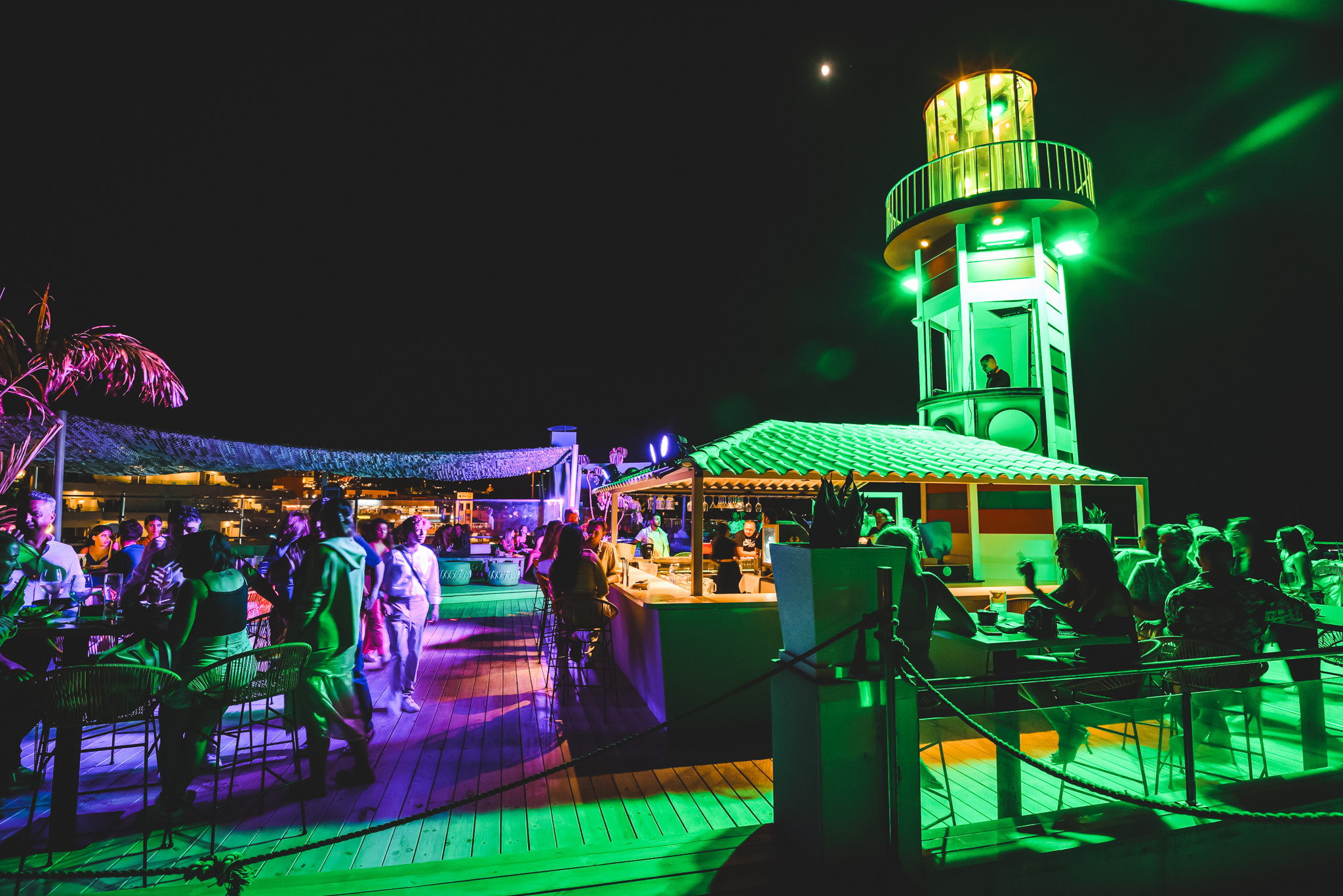 Lighthouse gallery image