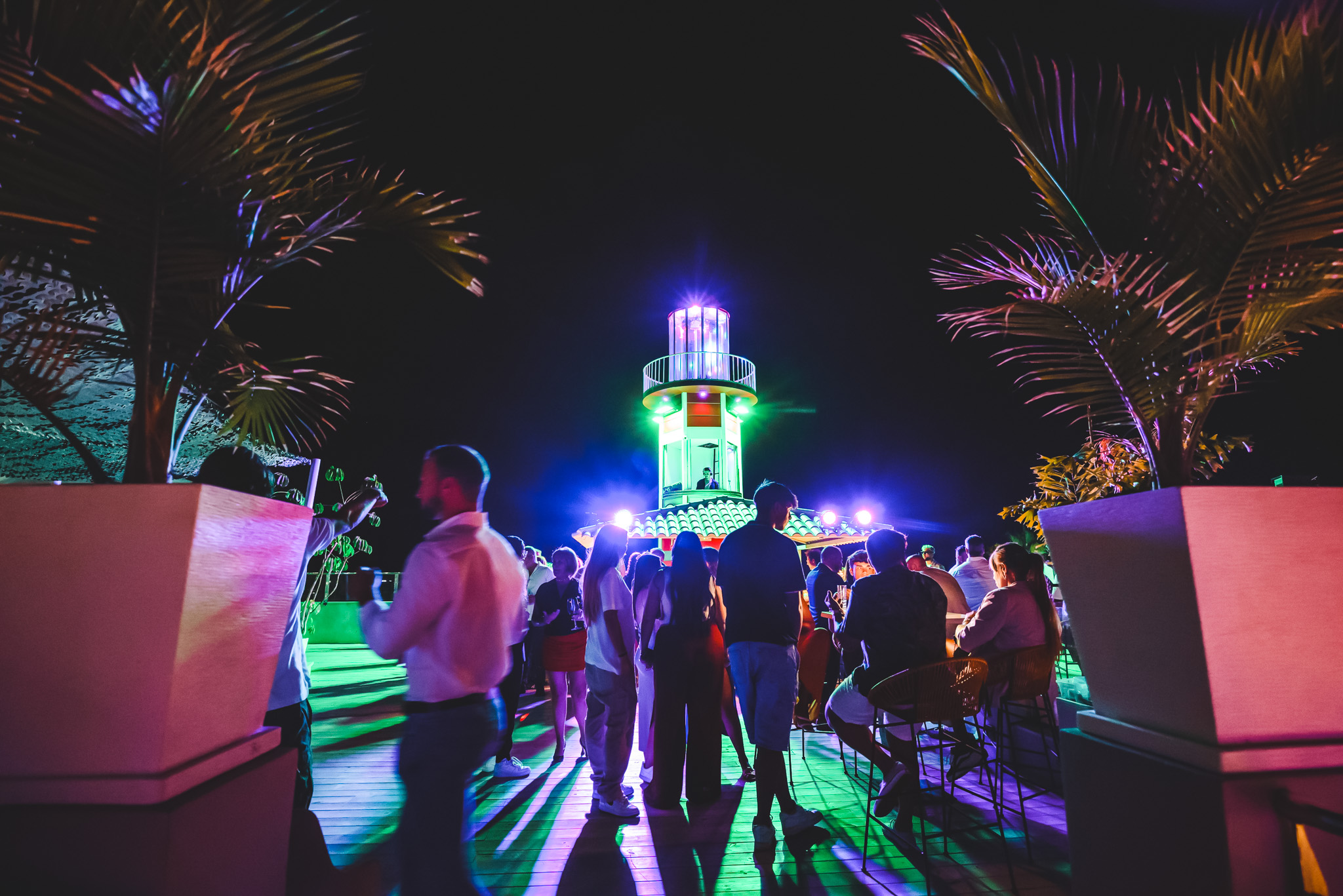 Lighthouse gallery image