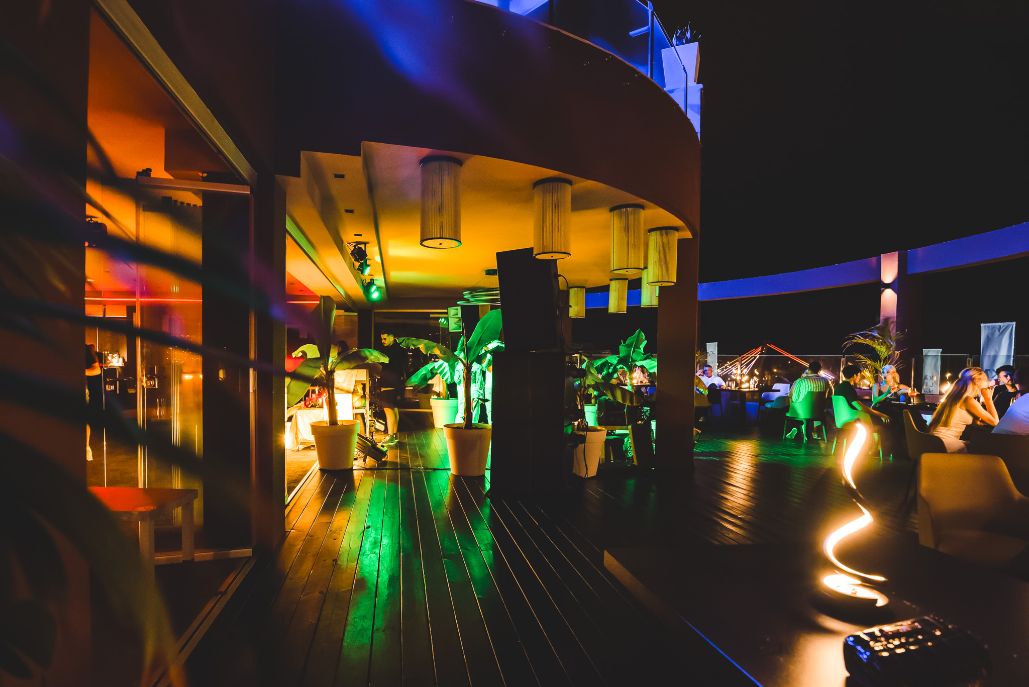 Lighthouse gallery image