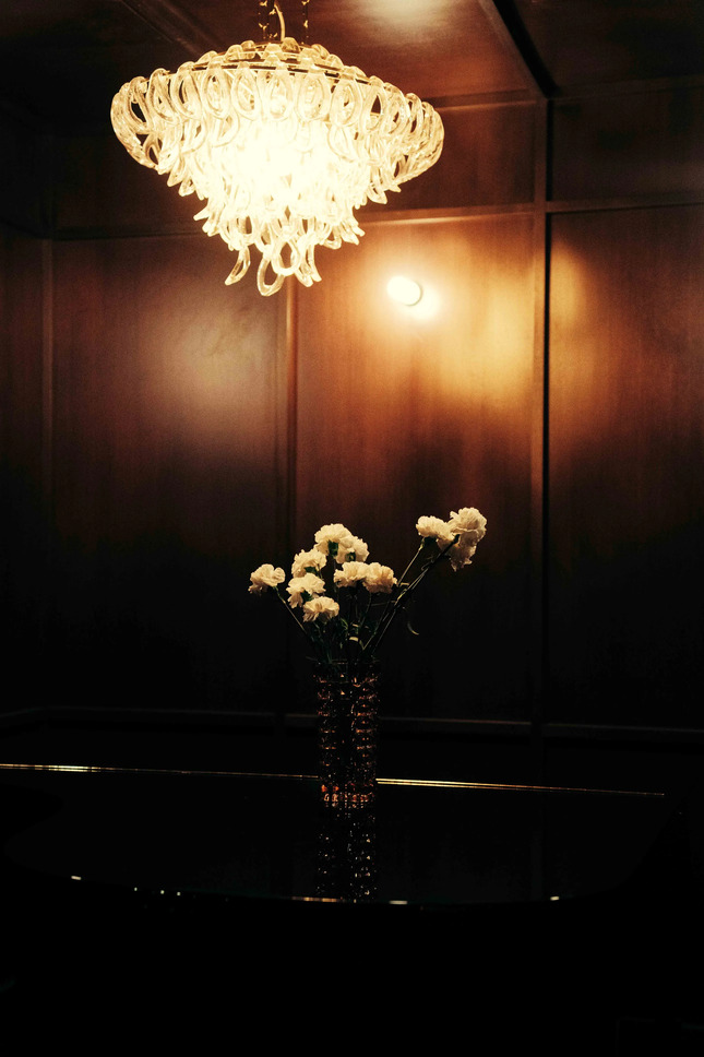 El Internacional gallery image