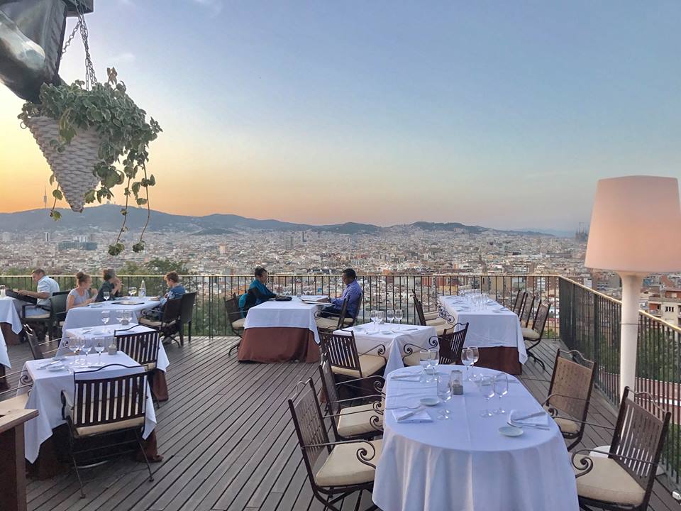 El Xalet de Montjuïc gallery image