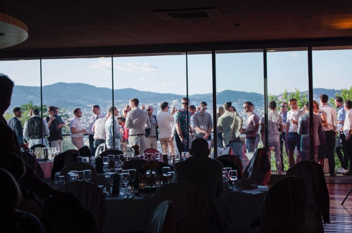 El Xalet de Montjuïc gallery image