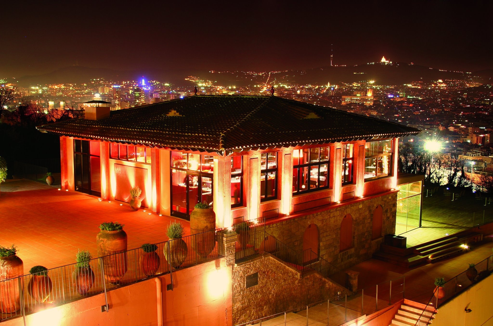 El Xalet de Montjuïc gallery image