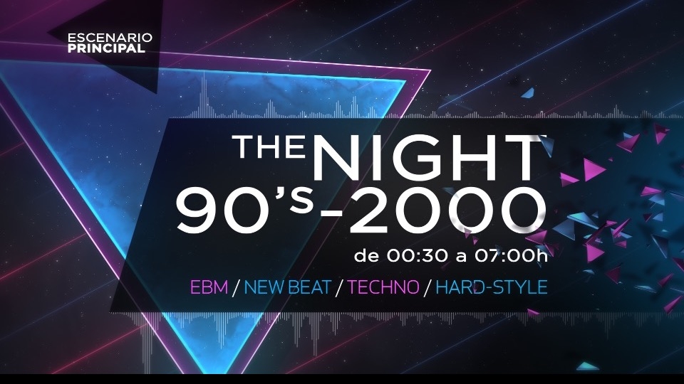 Electro Time Machine gallery image