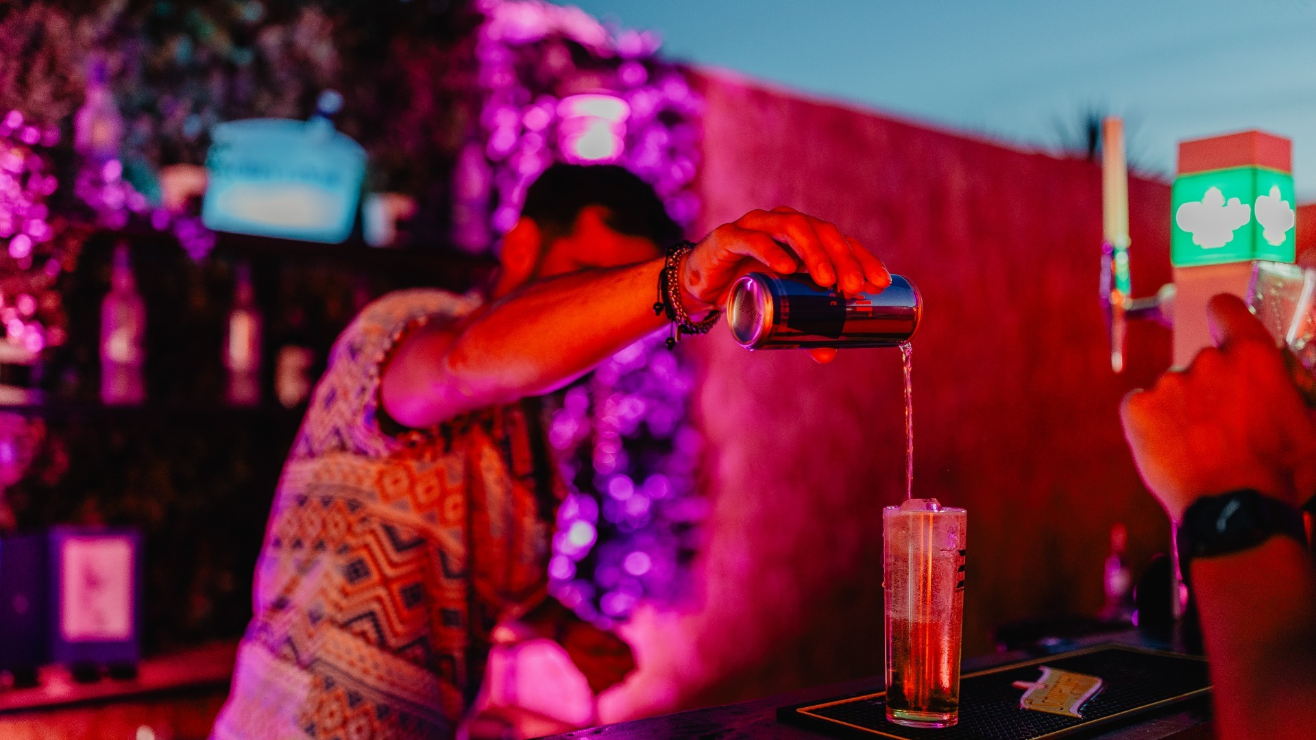 ELECTRONIK TERRAZA gallery image