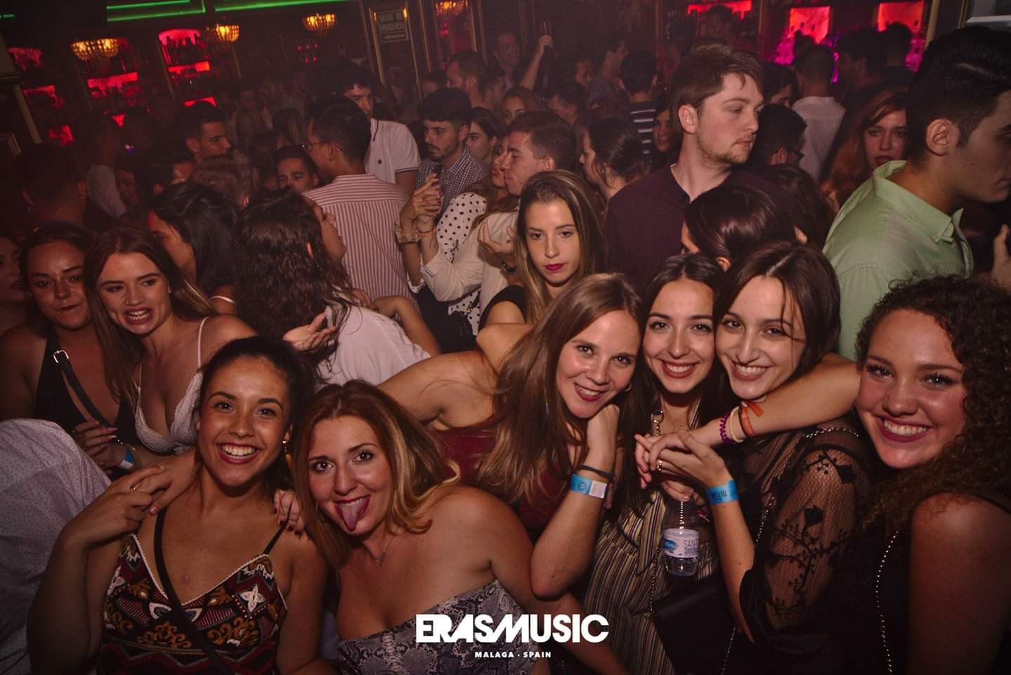 Erasmusic Málaga gallery image