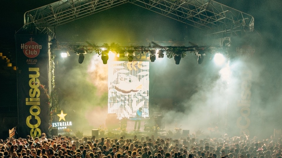 Es Coliseu - Centre Cultural gallery image