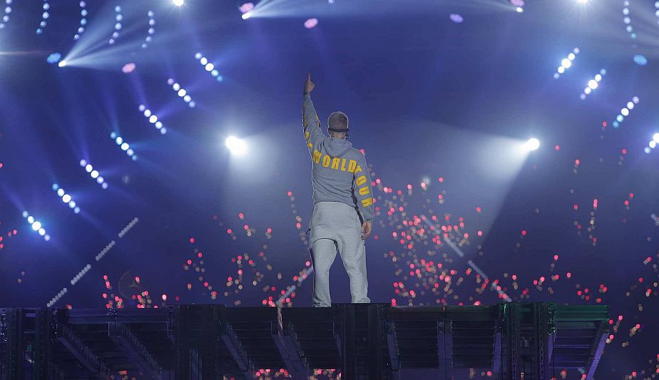 Estadio Nacional de Lima gallery image