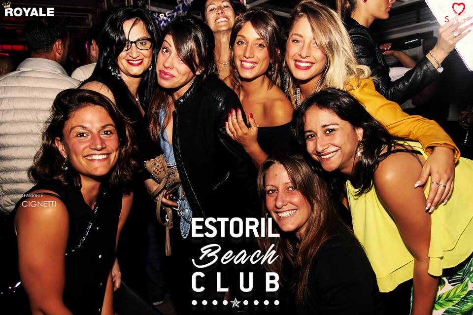 Estoril Beach Club