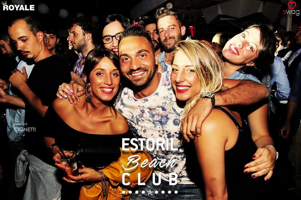 Estoril Beach Club gallery image