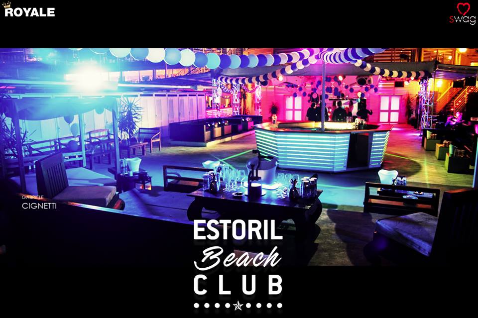 Estoril Beach Club