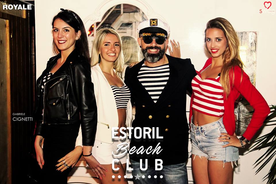 Estoril Beach Club