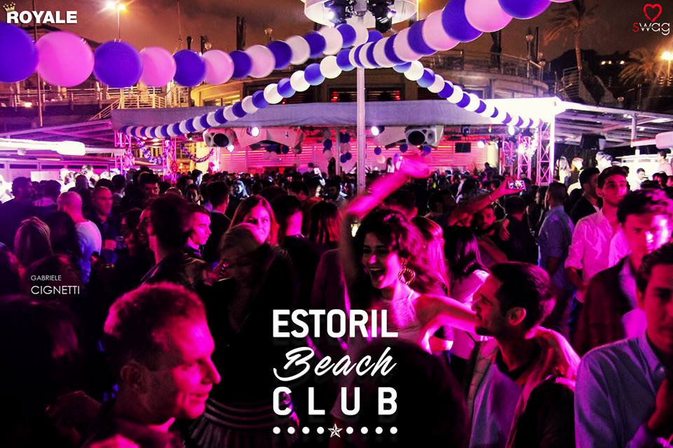 Estoril Beach Club