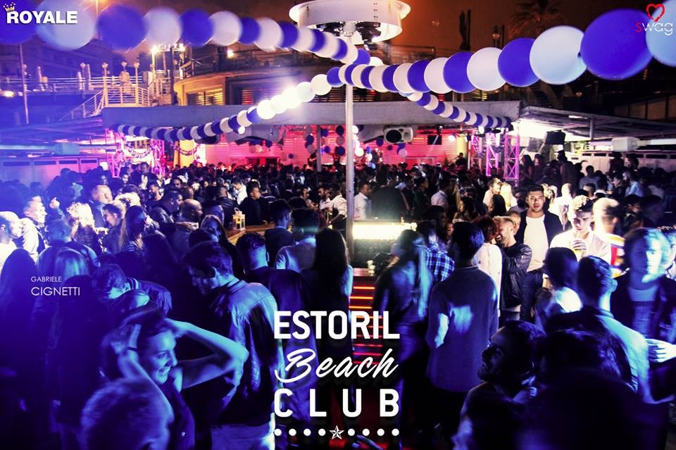 Estoril Beach Club gallery image