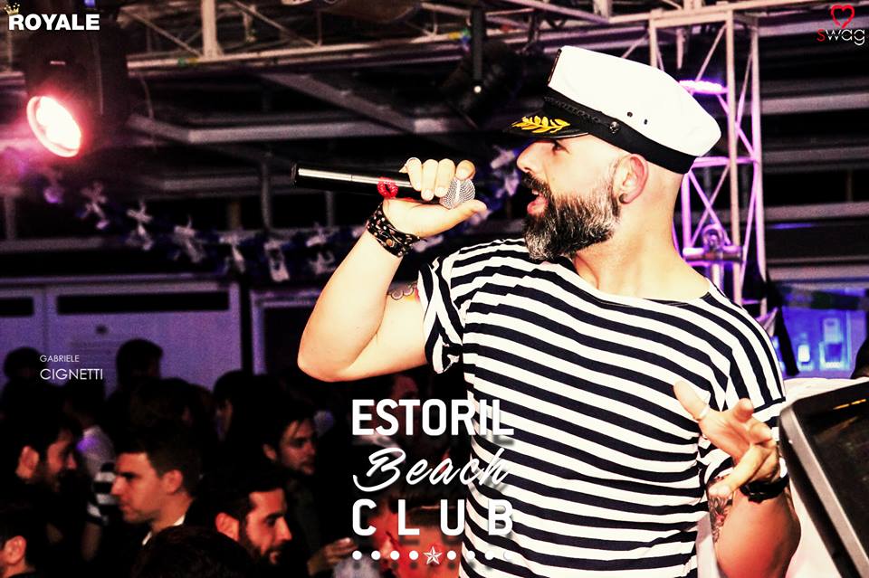Estoril Beach Club