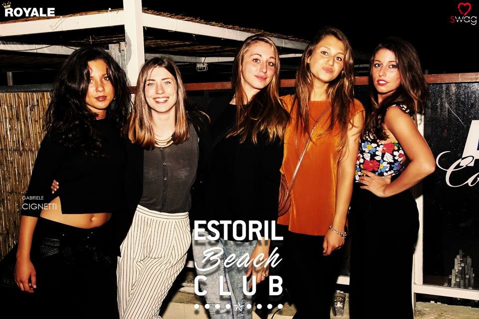 Estoril Beach Club gallery image